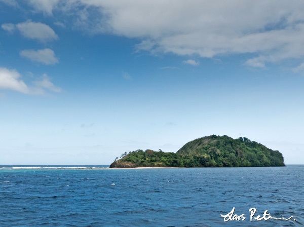 Duchess Island